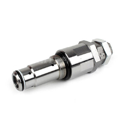 Komatsu PC200-3 katup overflow hidrolik 709-70-51200 Untuk excavator solenoid