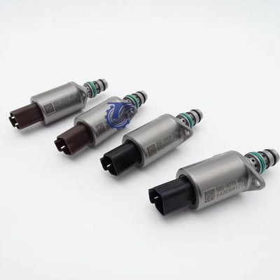 Stabil 485-5747 Pompa Hidraulik Solenoid Valve Fit TQ320 323 336GC 374GX