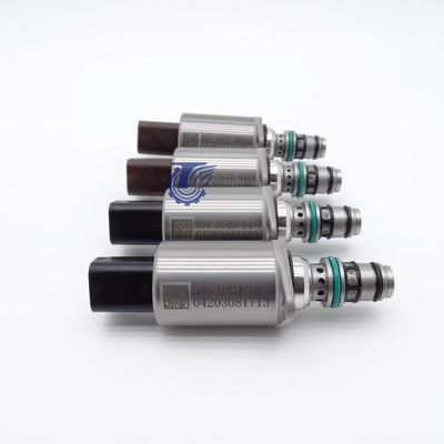 Stabil 485-5747 Pompa Hidraulik Solenoid Valve Fit TQ320 323 336GC 374GX
