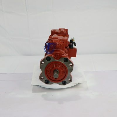 K3V112DT Pompa Hidraulik KAWASAK K3v112 K3v63 K3v63dt K3v112dt Untuk Excavator