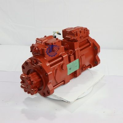 K3V112DT Pompa Hidraulik KAWASAK K3v112 K3v63 K3v63dt K3v112dt Untuk Excavator