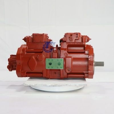 K3V112DT Pompa Hidraulik KAWASAK K3v112 K3v63 K3v63dt K3v112dt Untuk Excavator