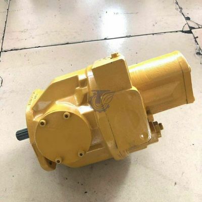 Rexroth AP2D25 Excavator Hydraulic Pump 341-7666 Untuk TQE304.5 305C 306