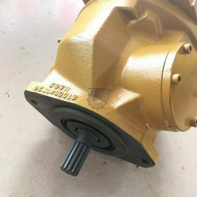 Rexroth AP2D25 Excavator Hydraulic Pump 341-7666 Untuk TQE304.5 305C 306