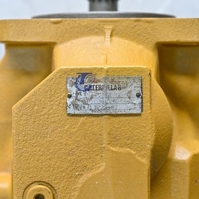 1505811 Pompa Hidraulik Excavator Utama Untuk TQ 306D 307 308B C