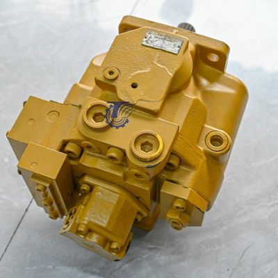 1505811 Pompa Hidraulik Excavator Utama Untuk TQ 306D 307 308B C