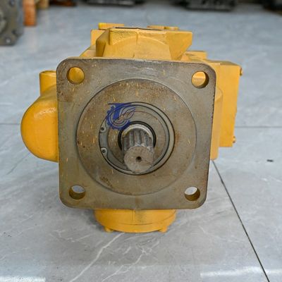 1505811 Pompa Hidraulik Excavator Utama Untuk TQ 306D 307 308B C