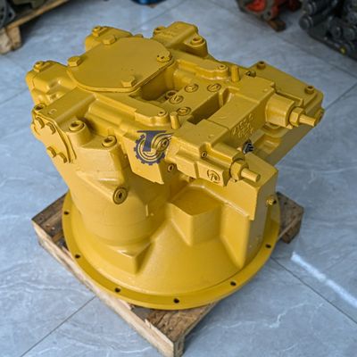 123-2235 153-9185 Excavator Hydraulic Pump A8VO160 Untuk TQ 330B