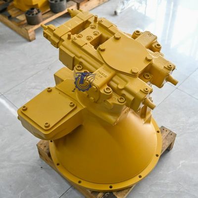 123-2235 153-9185 Excavator Hydraulic Pump A8VO160 Untuk TQ 330B