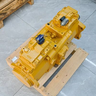 5504341 5659737 Excavator Pompa Hidraulik K7V180DTP Untuk E336 E336GC 380DK