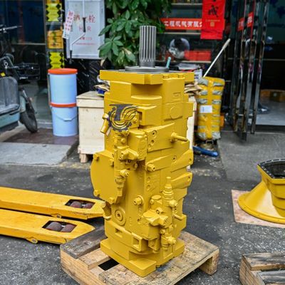 369-9655 3699655 Excavator Hydraulic Pump A28VO280 Untuk TQ 390F 374F