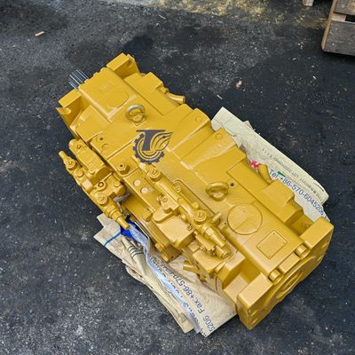 369-9655 3699655 Excavator Hydraulic Pump A28VO280 Untuk TQ 390F 374F
