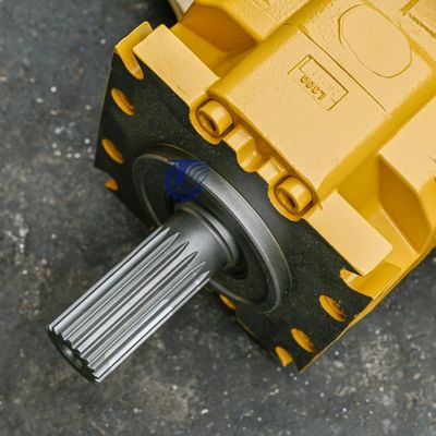 369-9655 3699655 Excavator Hydraulic Pump A28VO280 Untuk TQ 390F 374F