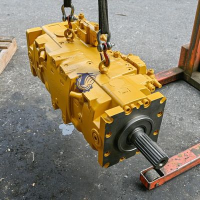 369-9655 3699655 Excavator Hydraulic Pump A28VO280 Untuk TQ 390F 374F