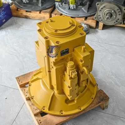 5319886 531-9886 TQ Pompa Hidraulik, 320GC 323GC Pompa Hidraulik Dalam Excavator