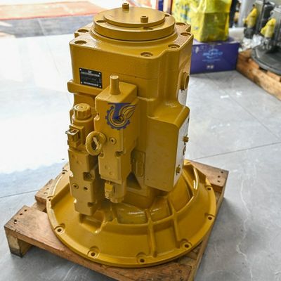 5319886 531-9886 TQ Pompa Hidraulik, 320GC 323GC Pompa Hidraulik Dalam Excavator