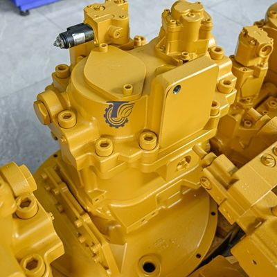 TQ E330D PUMP GP-PISTON Bagian TQerpillar 2667954 2478992 Pompa hidraulik TQ