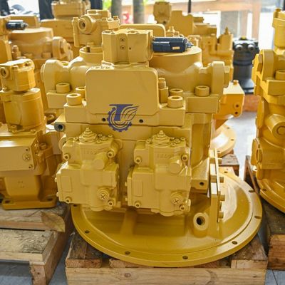 TQ E330D PUMP GP-PISTON Bagian TQerpillar 2667954 2478992 Pompa hidraulik TQ