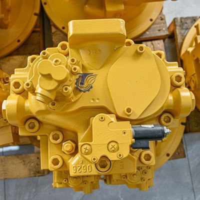 TQ E330D PUMP GP-PISTON Bagian TQerpillar 2667954 2478992 Pompa hidraulik TQ