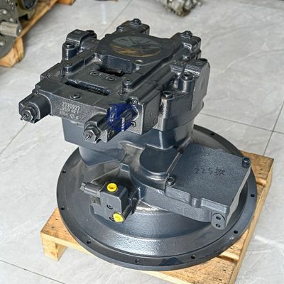 500 520-9c Doosan Hydraulic Pump, Rexroth A8V225 Hydraulic Main Pump