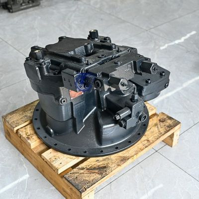 Pompa pendorong hidrolik seri A8VO A8VO55 A8VO80 A8VO107 A8VO120 A8VO140 A8VO160 A8VO200 Rexroth pump