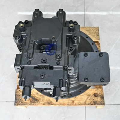 Pompa pendorong hidrolik seri A8VO A8VO55 A8VO80 A8VO107 A8VO120 A8VO140 A8VO160 A8VO200 Rexroth pump