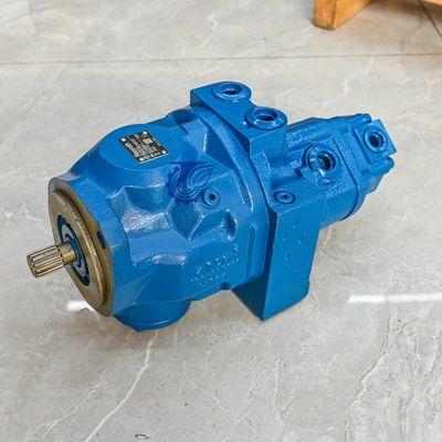 Pompa hidrolik Rexroth seri AP2D AP2D12 AP2D16 AP2D18 AP2D21 AP2D25 AP2D28 AP2D36