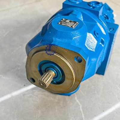 Pompa hidrolik Rexroth seri AP2D AP2D12 AP2D16 AP2D18 AP2D21 AP2D25 AP2D28 AP2D36
