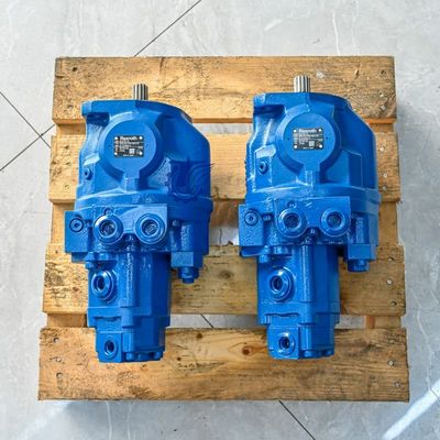 Pompa hidrolik Rexroth seri AP2D AP2D12 AP2D16 AP2D18 AP2D21 AP2D25 AP2D28 AP2D36
