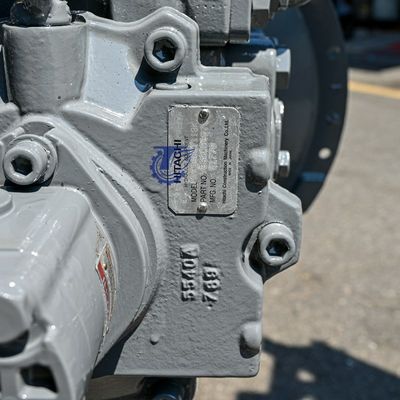 HPK055 9227923 Hitachi Pompa Utama Pas ZX120-6 ZAX120-6 120-6