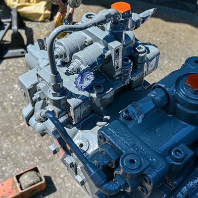 HPK055 9227923 Hitachi Pompa Utama Pas ZX120-6 ZAX120-6 120-6