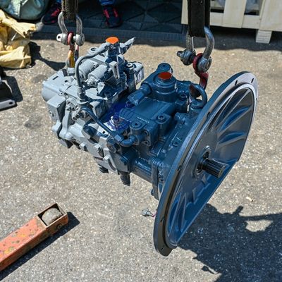 HPK055 9227923 Hitachi Pompa Utama Pas ZX120-6 ZAX120-6 120-6