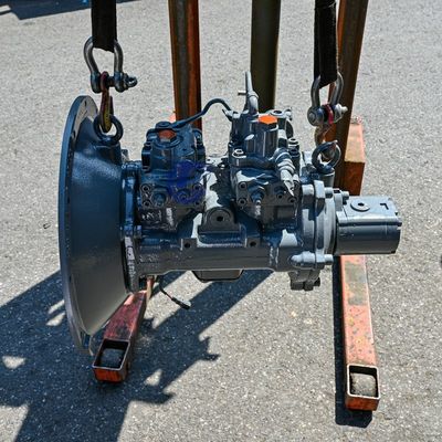 HPK055 9227923 Hitachi Pompa Utama Pas ZX120-6 ZAX120-6 120-6