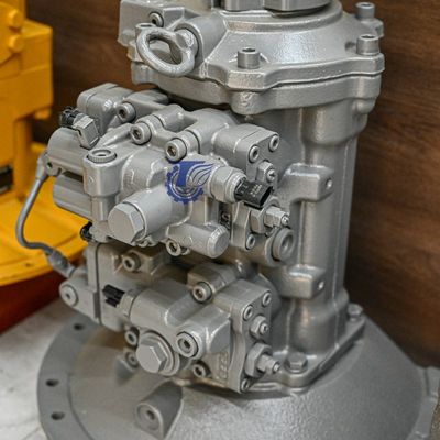 YB60000770 9289321 Hitachi ZX120-3 ZX130-3 ZX130-5A pompa hidrolik utama HPK060 Pompa hidrolik HPK055