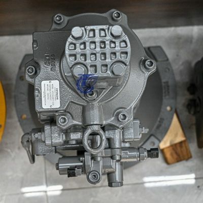 YB60000770 9289321 Hitachi ZX120-3 ZX130-3 ZX130-5A pompa hidrolik utama HPK060 Pompa hidrolik HPK055