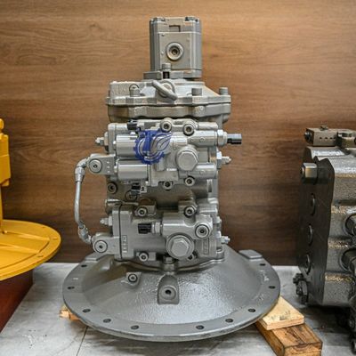 YB60000770 9289321 Hitachi ZX120-3 ZX130-3 ZX130-5A pompa hidrolik utama HPK060 Pompa hidrolik HPK055