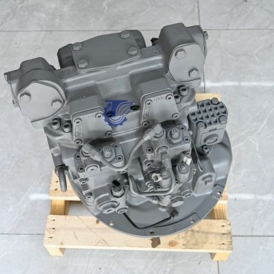 Pompa hidrolik Hitachi 200-6-3G HPV102 9191164 (injeksi langsung)