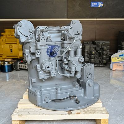 Pompa hidrolik Hitachi 200-6-3G HPV102 9191164 (injeksi langsung)