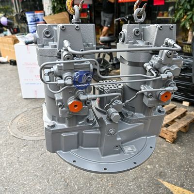 9195242 9256101 Excavator Hydraulic Pump Untuk Hitachi HPV145 ZX330 ZX330-3