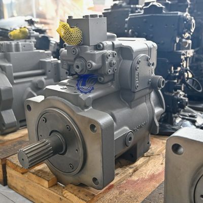 YB6000024 9298855 9195239 HPK300AS ZX650-5G ZX670LCH-5G ZX670-5G ZX870-5G Pompa Ekskavator Hidrolik Hitachi