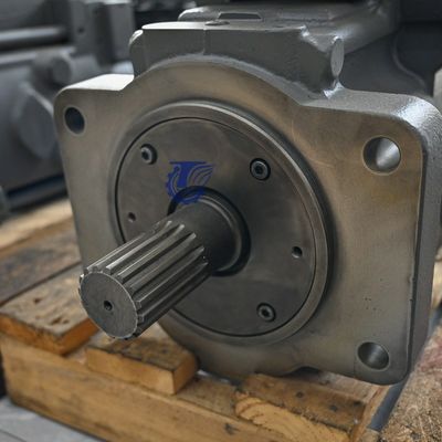 YB6000024 9298855 9195239 HPK300AS ZX650-5G ZX670LCH-5G ZX670-5G ZX870-5G Pompa Ekskavator Hidrolik Hitachi
