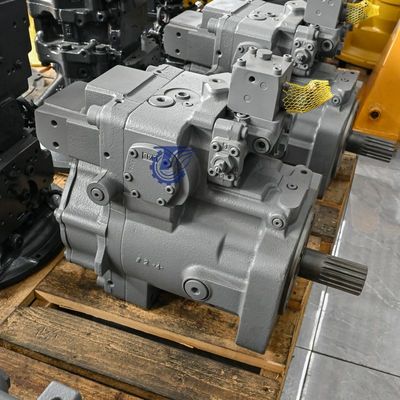 YB6000024 9298855 9195239 HPK300AS ZX650-5G ZX670LCH-5G ZX670-5G ZX870-5G Pompa Ekskavator Hidrolik Hitachi