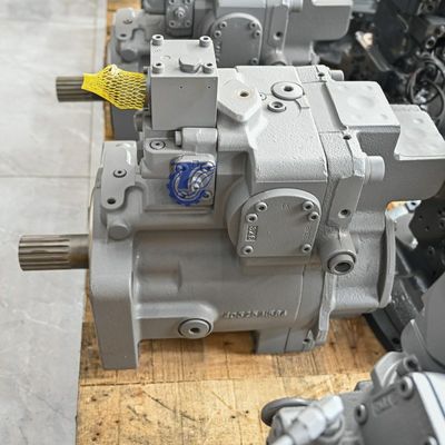 YB6000024 9298855 9195239 HPK300AS ZX650-5G ZX670LCH-5G ZX670-5G ZX870-5G Pompa Ekskavator Hidrolik Hitachi
