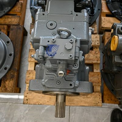 YB60000246 9298855 Pompa hidrolik Hitachi 870-5g Pompa utama HPK300