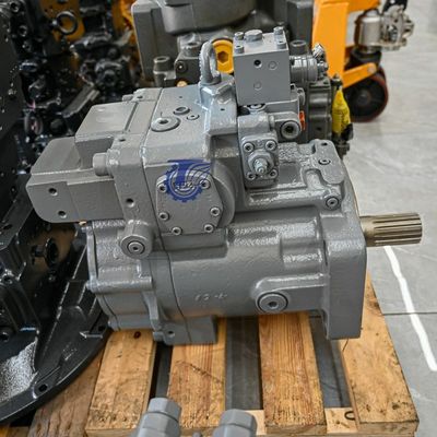 YB60000246 9298855 Pompa hidrolik Hitachi 870-5g Pompa utama HPK300