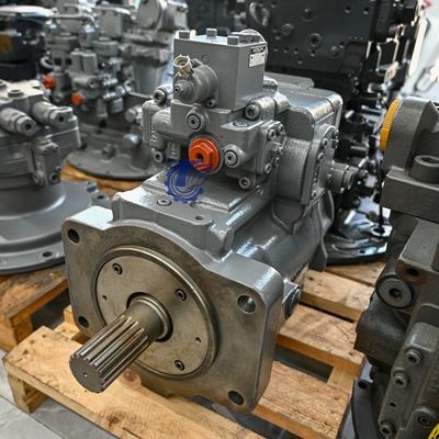 YB60000246 9298855 Pompa hidrolik Hitachi 870-5g Pompa utama HPK300