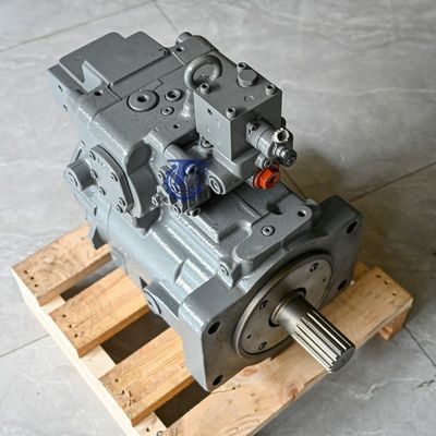 Ekskavator Hitachi ZX670-5G ZX870-5G pompa hidrolik pompa utama HPK300AS YB60000246 YB60000244