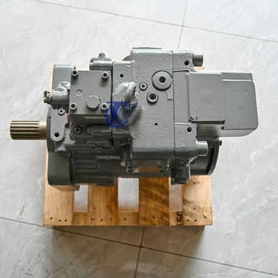 Ekskavator Hitachi ZX670-5G ZX870-5G pompa hidrolik pompa utama HPK300AS YB60000246 YB60000244