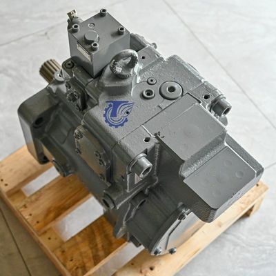 Ekskavator Hitachi ZX670-5G ZX870-5G pompa hidrolik pompa utama HPK300AS YB60000246 YB60000244