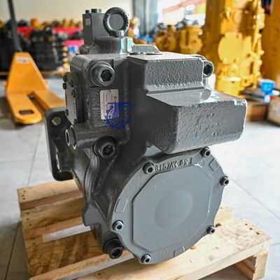 Ekskavator Hitachi ZX670-5G ZX870-5G pompa hidrolik pompa utama HPK300AS YB60000246 YB60000244